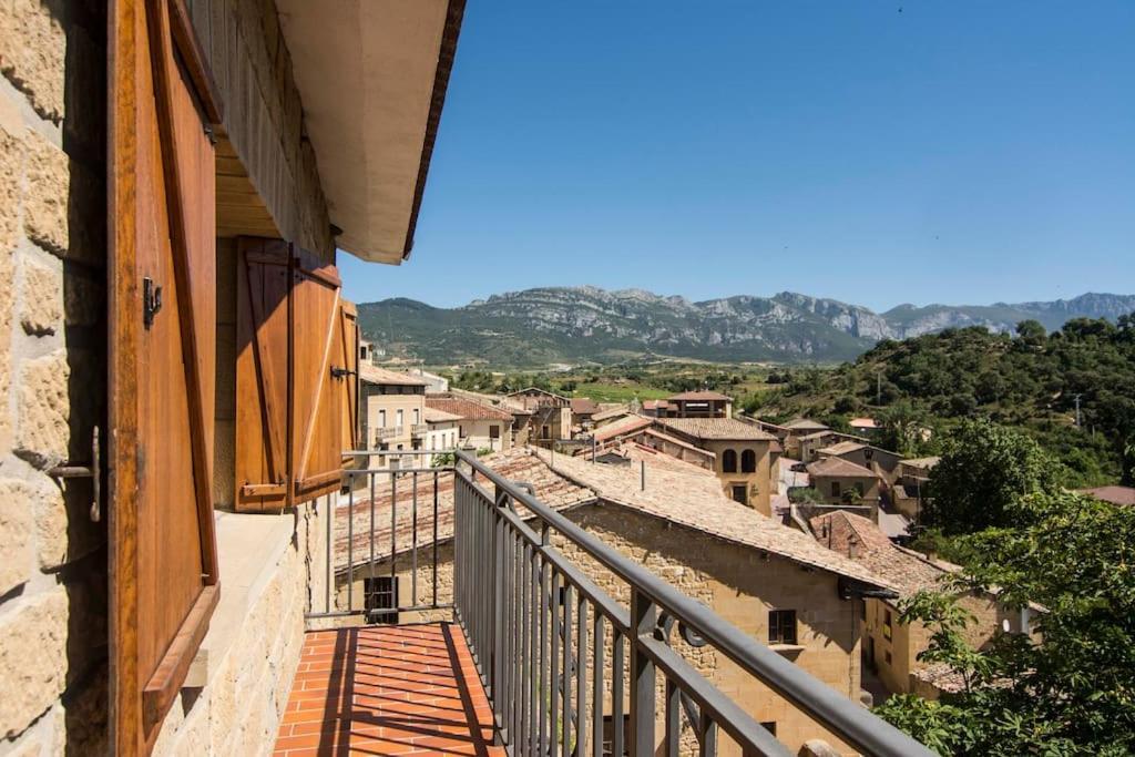Casa Kilyx En Villabuena, Rioja Alavesa Villabuena de Álava Exterior photo