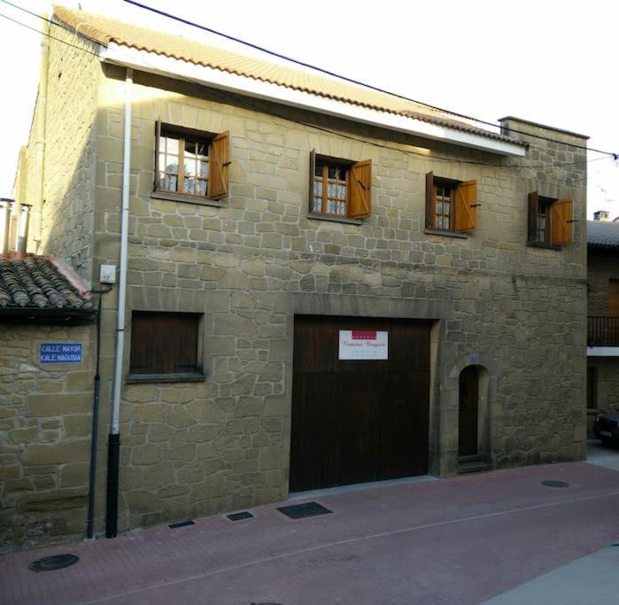 Casa Kilyx En Villabuena, Rioja Alavesa Villabuena de Álava Exterior photo